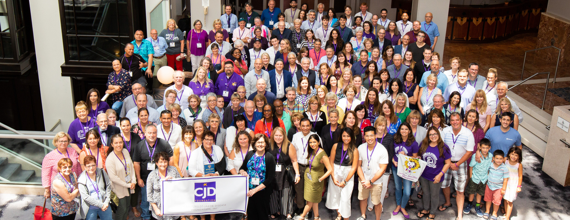 2020 Family Conference